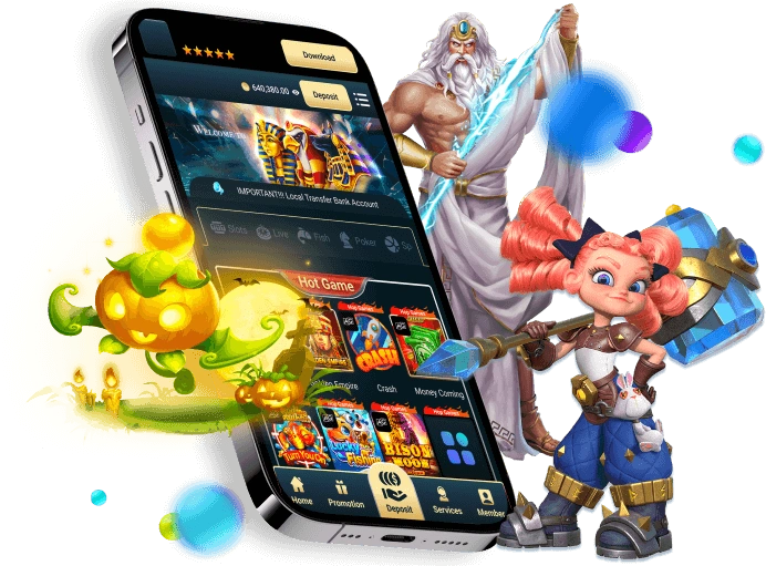 Đa dạng trò chơi tại V7club Win