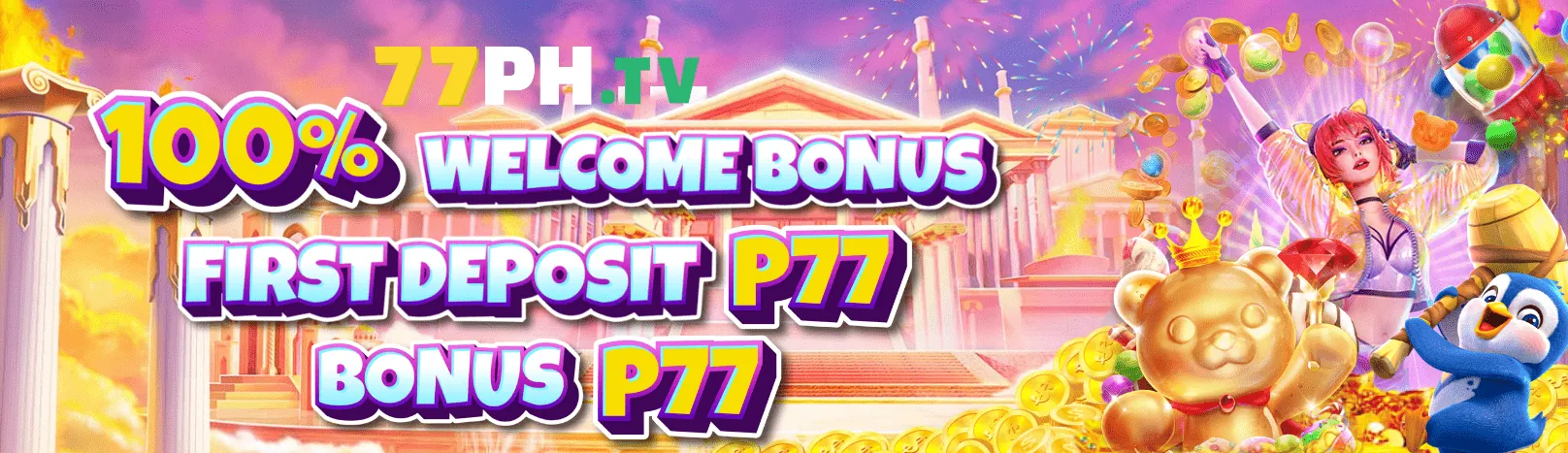 Trải nghiệm VIP độc quyền tại v7club win