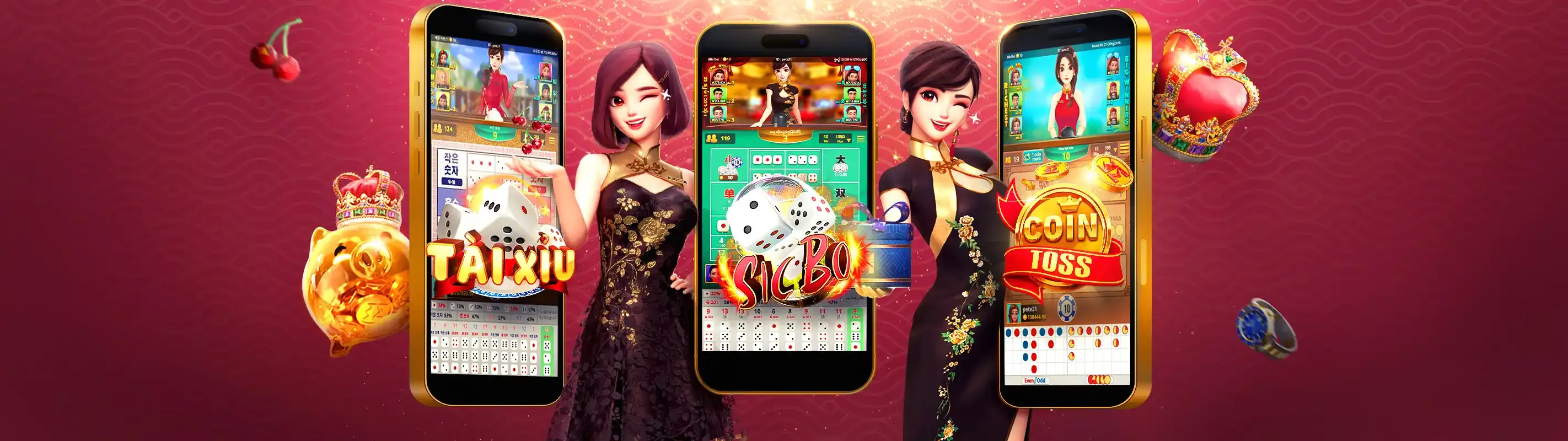 Đội ngũ hỗ trợ khách hàng chuyên nghiệp của v7club win 24/7