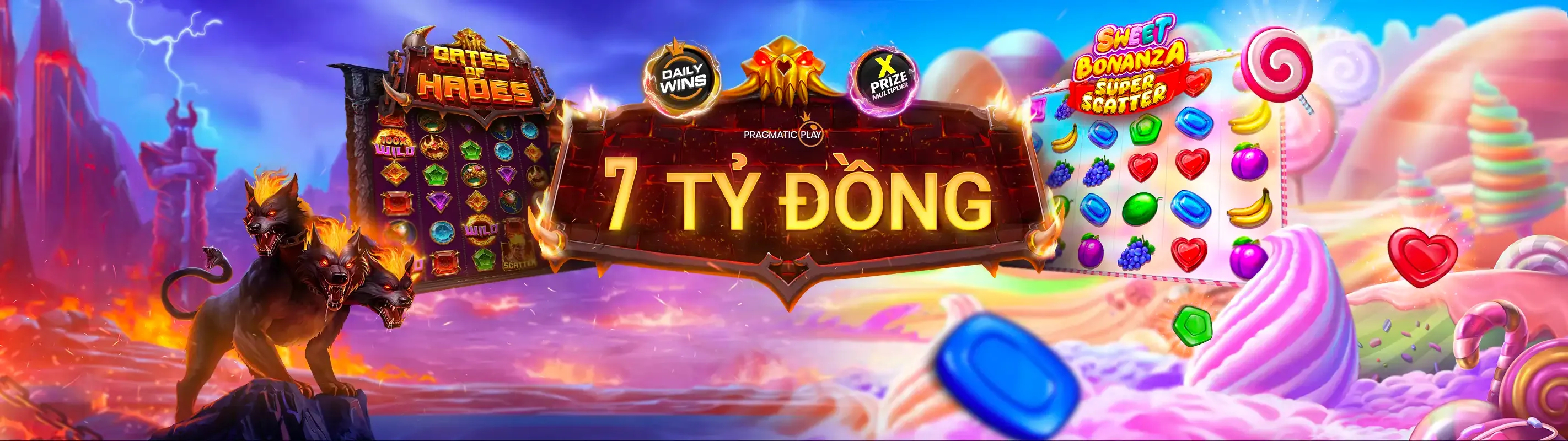 Giao diện ứng dụng v7club win trên điện thoại thông minh