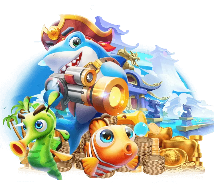 Máy Slot Game với biểu tượng jackpot